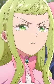 Sonellia, Cynthia image