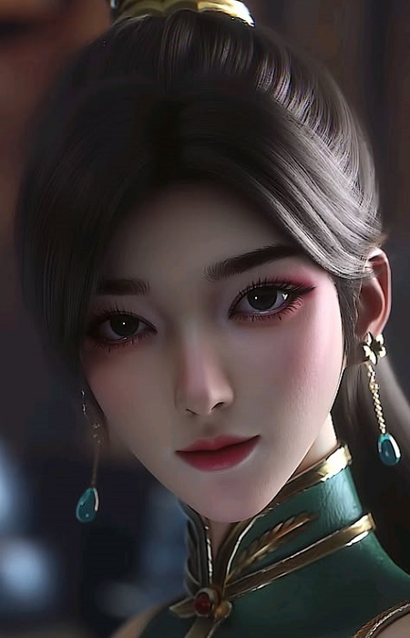 Tingyu