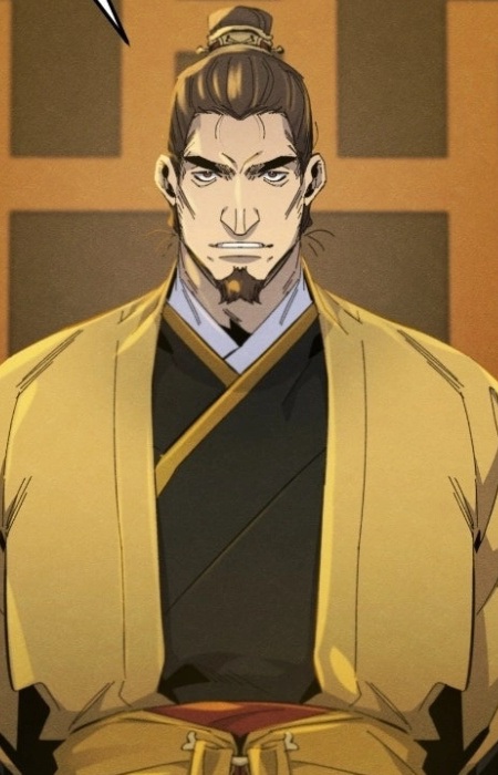 Karakter Hwang, Gao