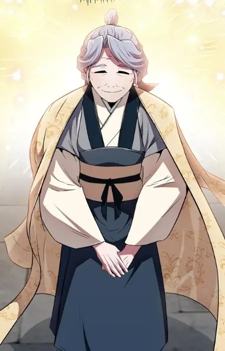 Yeon, Gahi