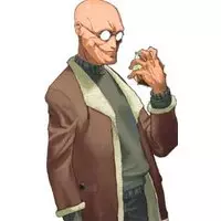 Tamanegi Image