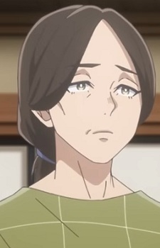 Nozomi's Mother