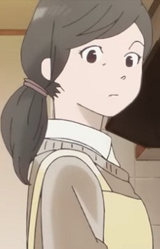 Asami's Mother