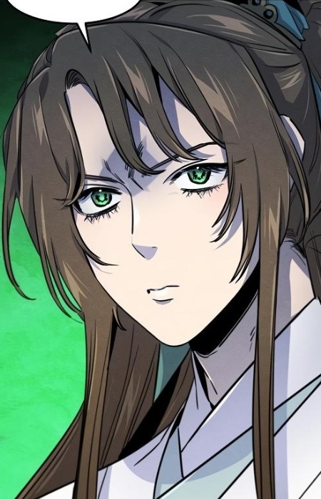 Karakter Gongsun, Wol
