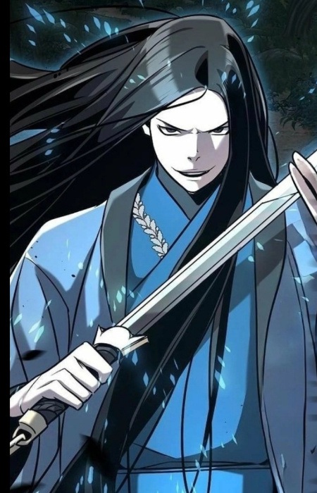 Jin, Murip