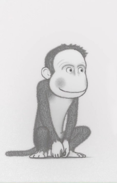 Saru-kun