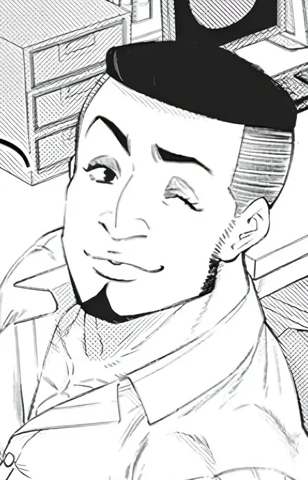 Kazamatsuri, Shintarou