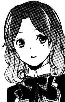 Hasegawa, Saori