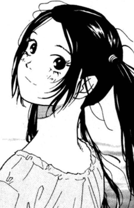 Maeda, Sae