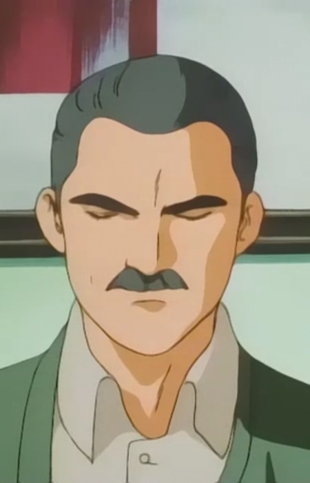 Rico, Emilio