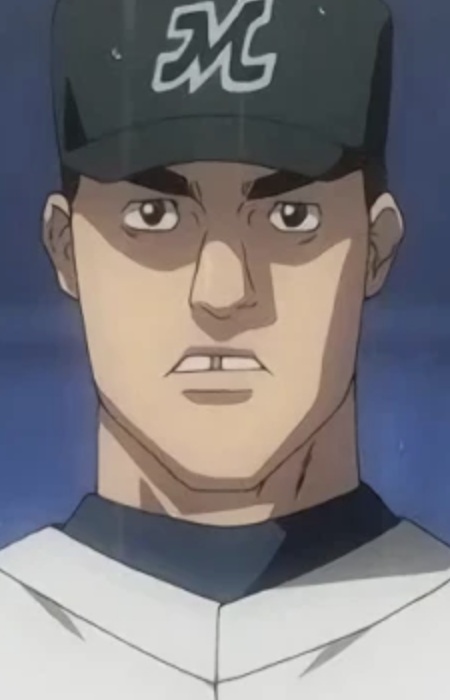 Tashiro, Kouji