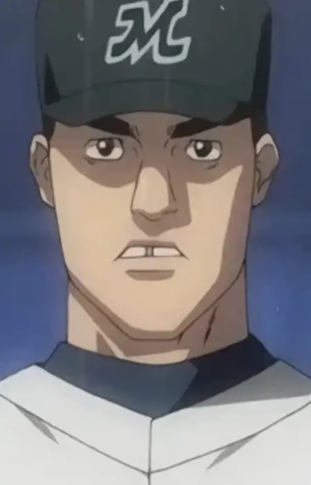 Tashiro, Kouji image