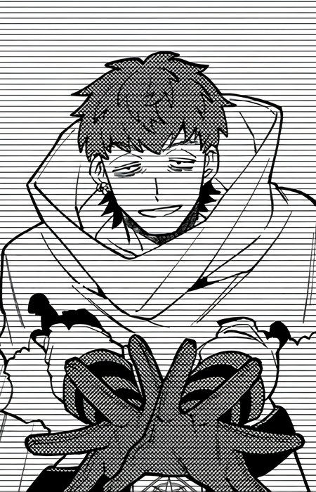 Ard ("Kouryakubon" wo Kushi Suru Saikyou no Mahoutsukai: "Meirei Sasero ...