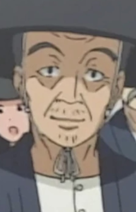 Kuchikata