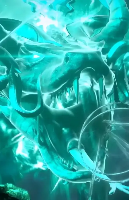 Coiling Dragon image