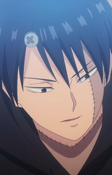 Rindou, Eiji