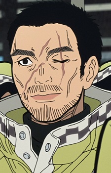 Hei, Daikichi