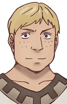 Nicogenus