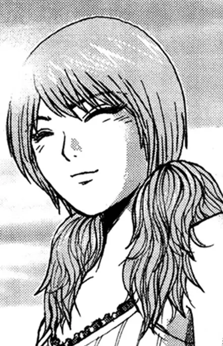 Sakaki, Miko