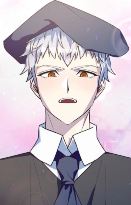 Frederick