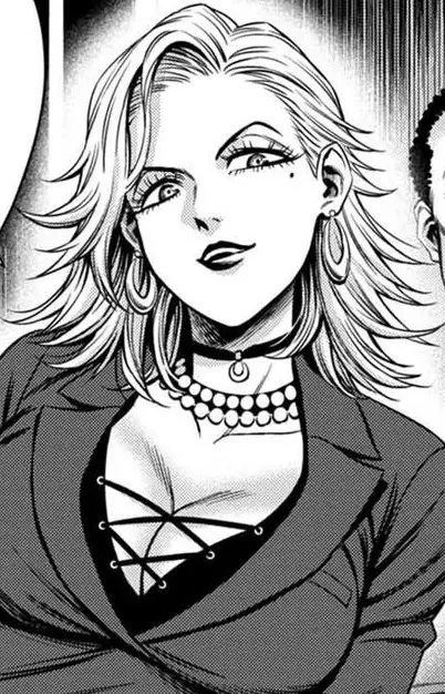 Kuroki, Sae