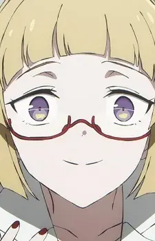 Nagatsuki, Reiko