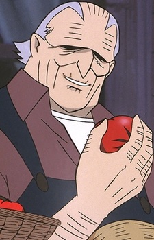 Gordon Rosewater
