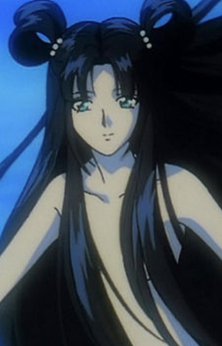 Shinma Rin-Koh