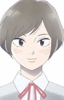 Takanashi, Sara
