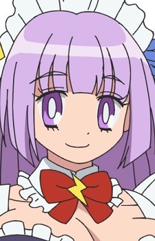 Juuri Igarashi