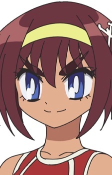 Ruka Sakamoto
