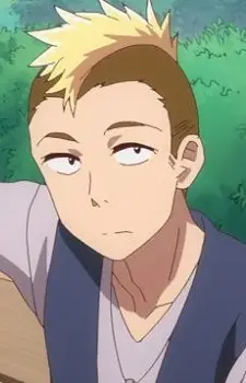 Sasano, Takeshi - Supporting character from Rent A Girlfriend