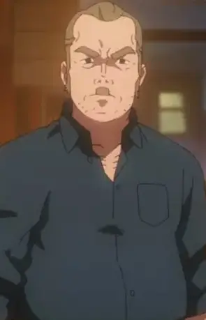 Bartender