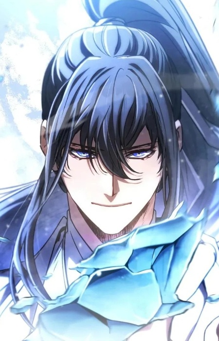 Baek, Mujin