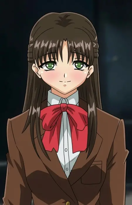 Morishita, Mayu