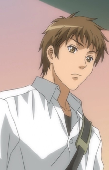 Igawa, Hikaru