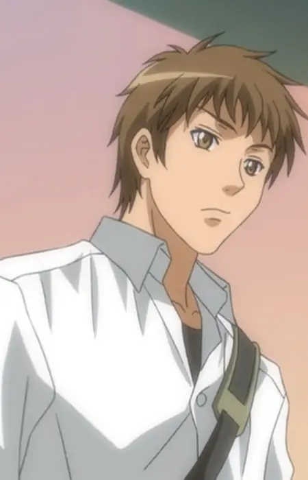 Igawa, Hikaru