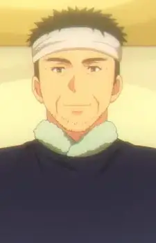 Shop Owner Uncle