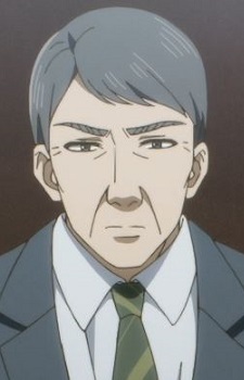 Akihisa Yamanaka