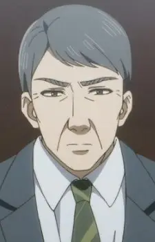Yamanaka, Akihisa