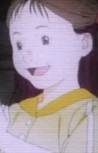 Misaki, Hitomi