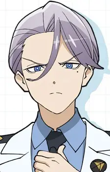 Inukai, Yuki
