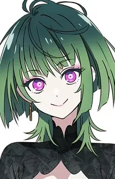 Shinomiya, Mana