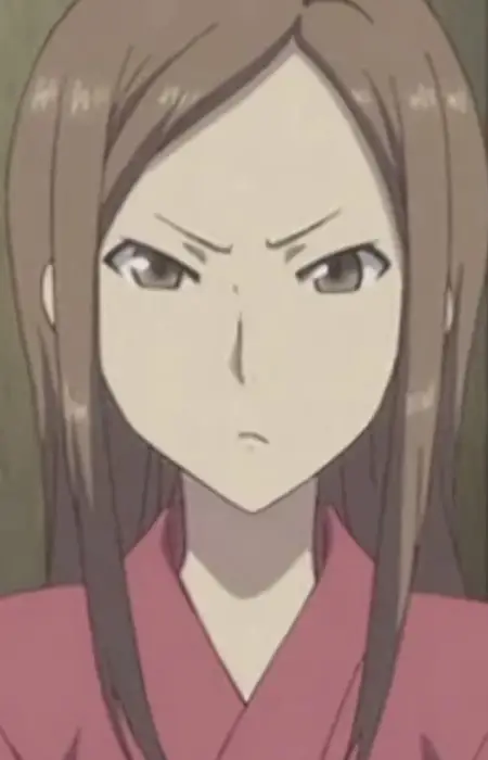 Shiho