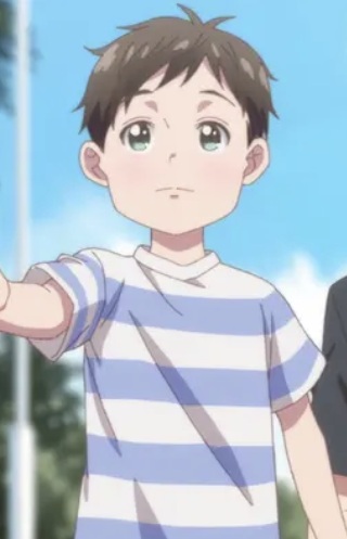 Yuu Maezono