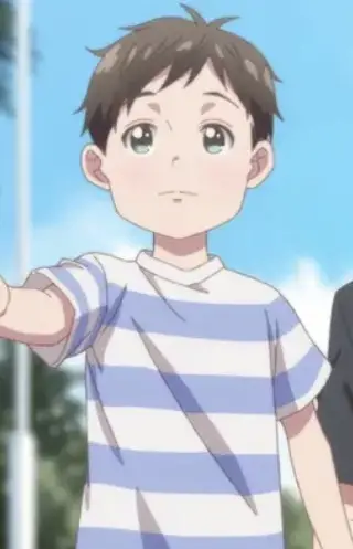 Maezono, Yuu