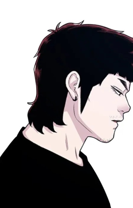 Seol, Min-soo
