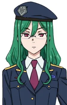 Narumi, Kaede