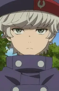 Forester, Ray
