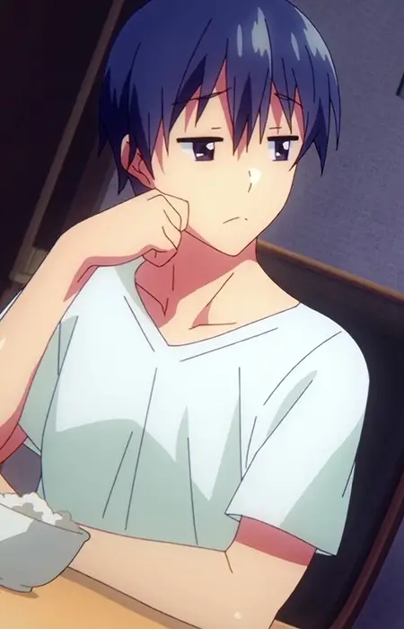 Tomoya